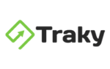 Logo Cliente Traky