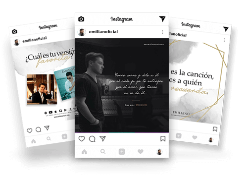 Redes Sociales