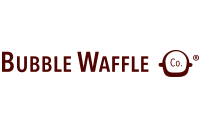 Logo Cliente Bubble Waffle