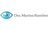 Logo Cliente Dra. Marina Ramírez