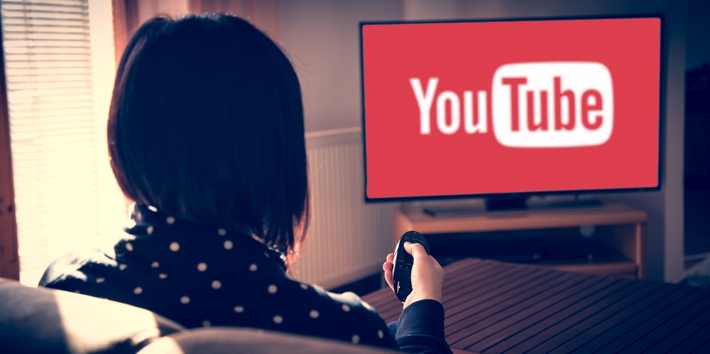 Youtube, la cúspide del Marketing Audiovisual