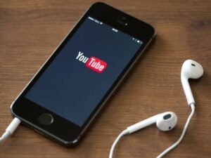 Youtube, la cúspide del Marketing Audiovisual