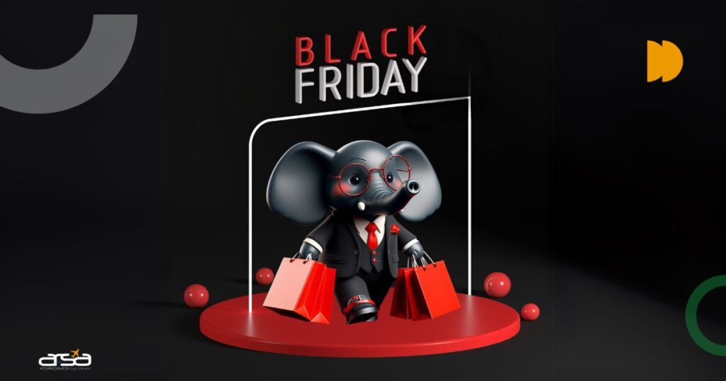 Es hora de anticiparnos al Black Friday