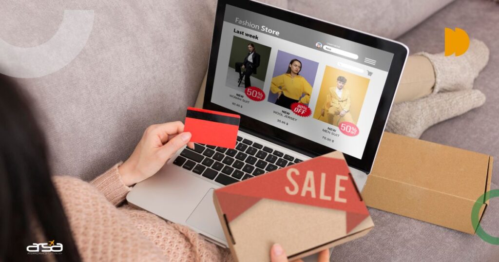 ¡Aprovecha la temporada de rebajas con estrategias de publicidad para tu e-commerce!